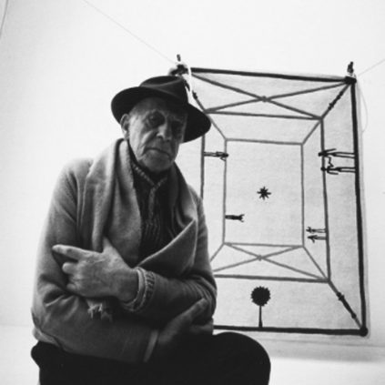 Diégo Giacometti - Galerie Hadjer