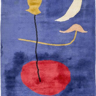 Joan Mirò - Galerie Hadjer