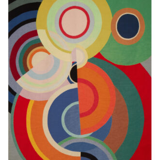 Sonia Delaunay - Galerie Hadjer