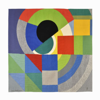 Sonia Delaunay - Galerie Hadjer