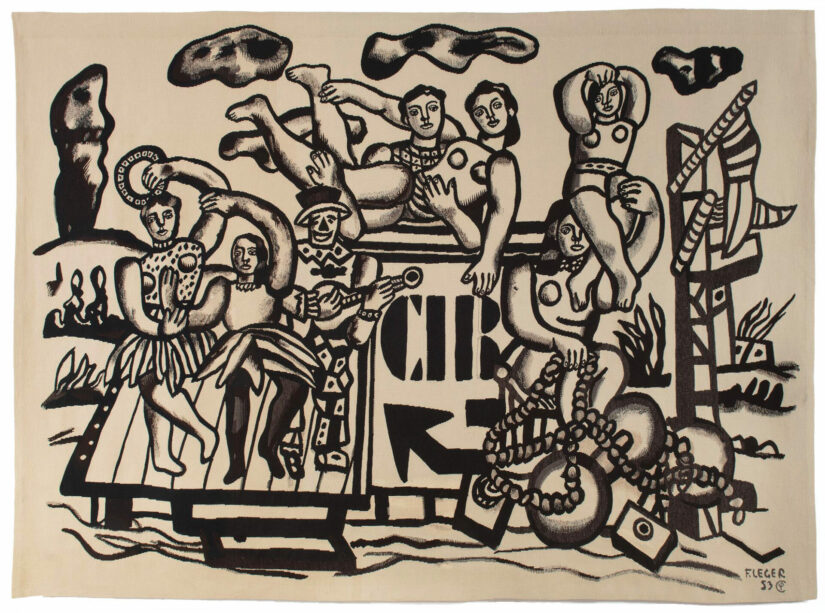 The Great Parade - Galerie Hadjer
