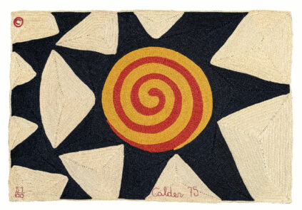 Star - Alexander Calder - Galerie Hadjer
