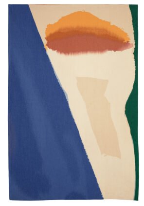 Provincetown Study - Helen Frankenthaler - Galerie Hadjer