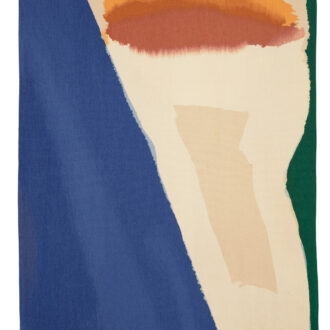 Helen Frankenthaler - Galerie Hadjer