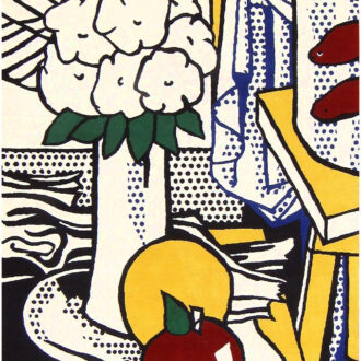 Roy Lichtenstein - Galerie Hadjer