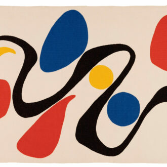 Alexander Calder - Galerie Hadjer