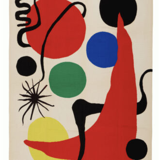 Alexander Calder - Galerie Hadjer