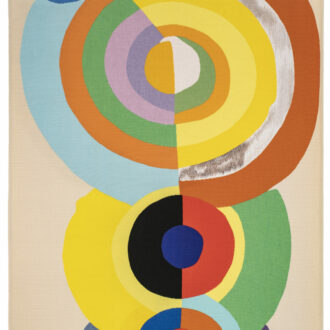 Robert  Delaunay - Galerie Hadjer