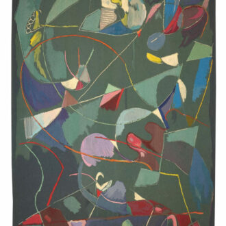 André Lanskoy - Galerie Hadjer