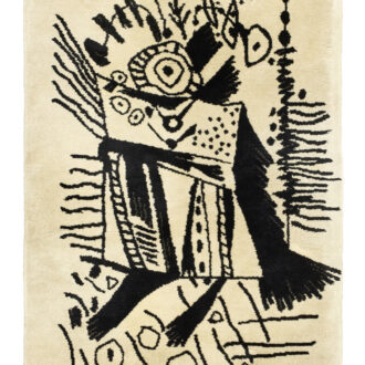 Pablo Picasso - Galerie Hadjer