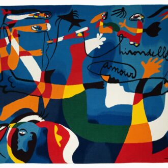 Joan Miró - Galerie Hadjer