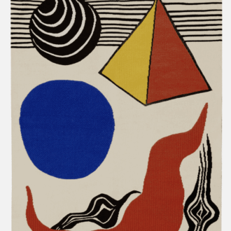 Alexander Calder - Galerie Hadjer