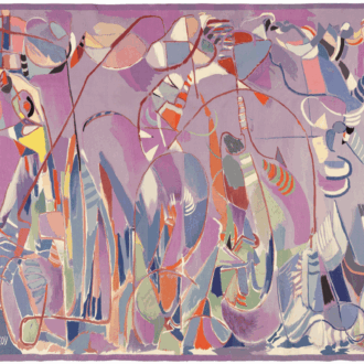 André Lanskoy - Galerie Hadjer