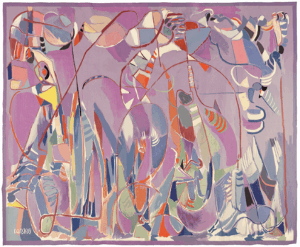 Composition - Galerie Hadjer
