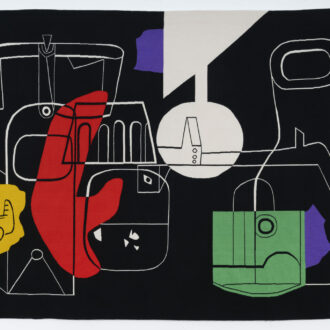 Le Corbusier - Galerie Hadjer